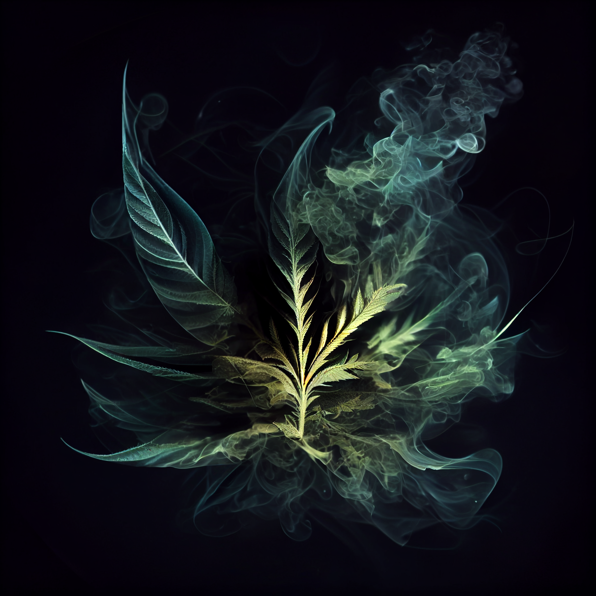 Vaporizar marihuana