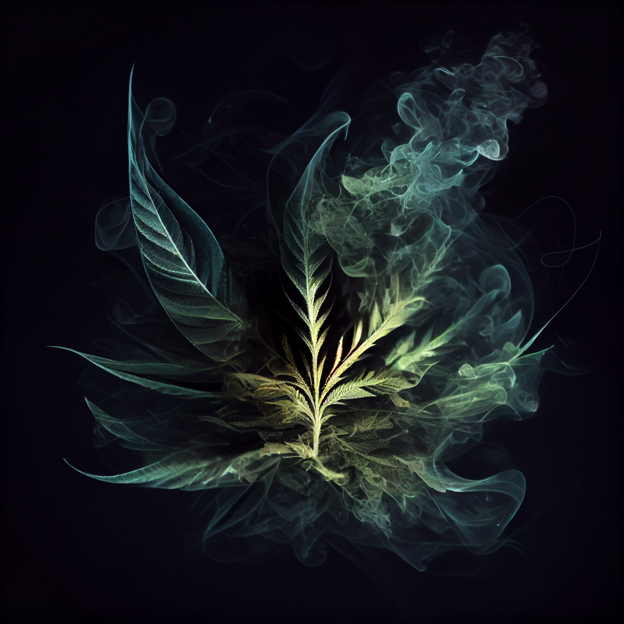 Tópicos de marihuana